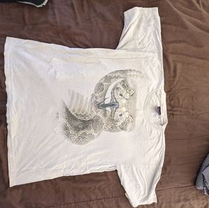 Snake T shirt